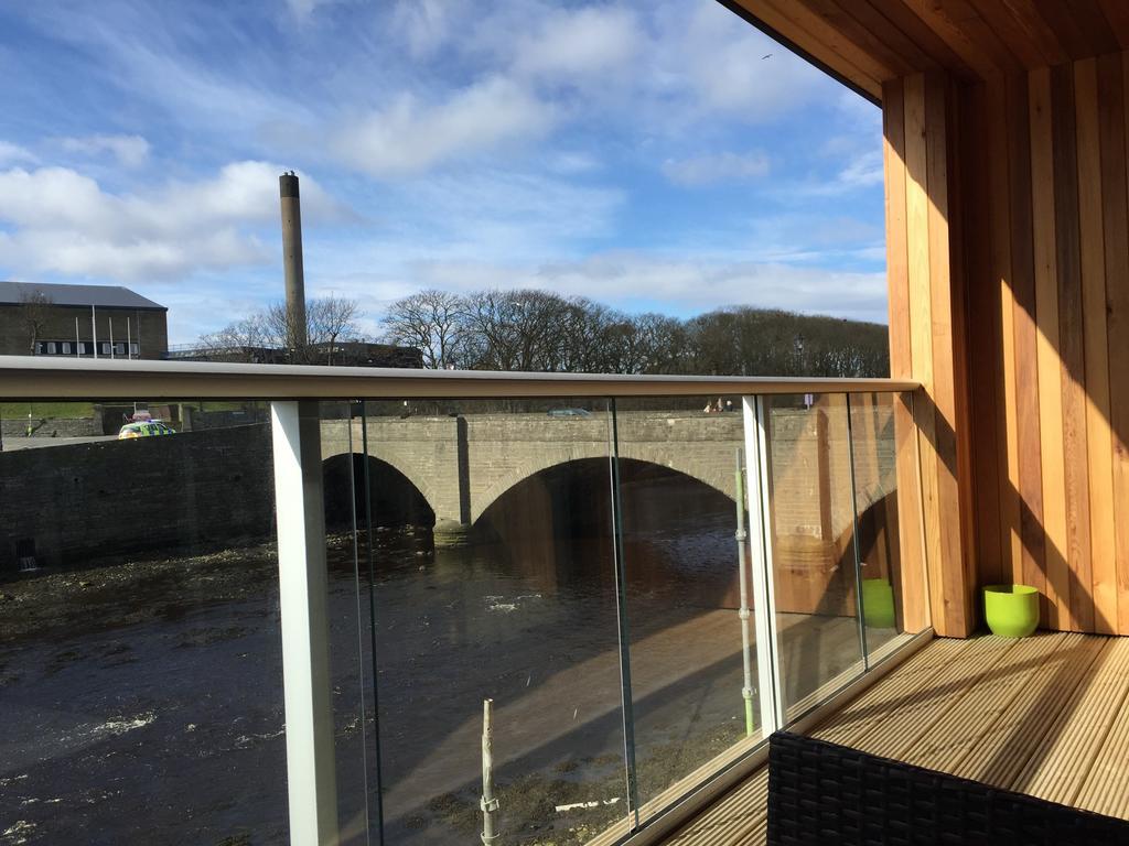 Riverside Apartments Wick  Rom bilde